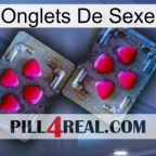 Sex Tabs 15